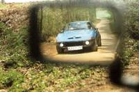 MARTINS RANCH Opel GT mirror 